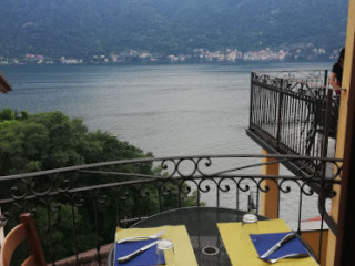 Bar La Cascata