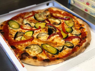 Pizzeria Cavallino Rampante