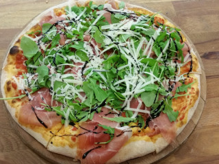 Pizzeria Regina Di Marranghino Salvatore
