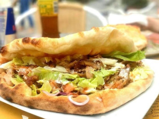 Pizzeria Viva