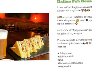Italian Pub House