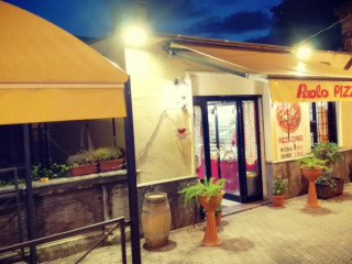 Paolo Pizza