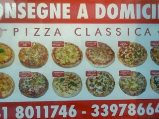 Pizzarosa