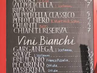Cicchetteria Da Elio
