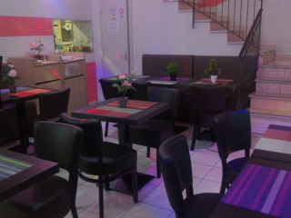 Royal Kashmir Kebab Grill