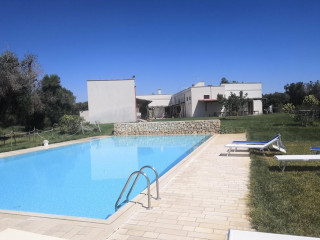 Agriturismo Marconi
