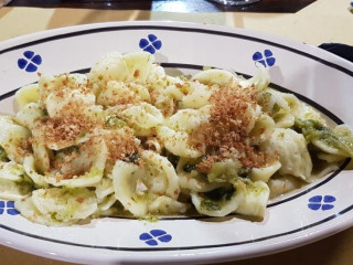 La Casa Della Bruschetta