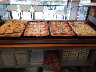 Pizzeria La Voglia Matta