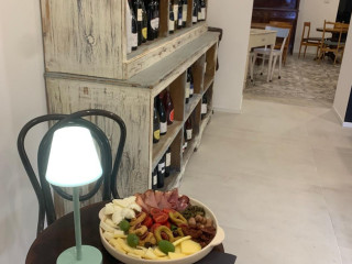 Encanto Food Wine Experience Vieste