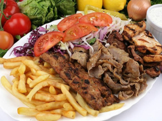 King Kebabbaro