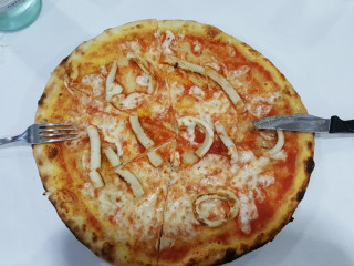 Amici Della Pizza