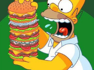 Willy's Fast Food