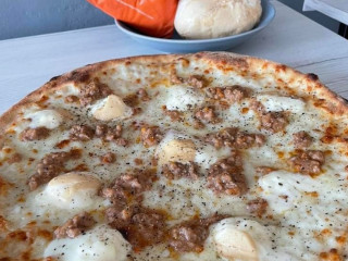 Pizza Vicenza