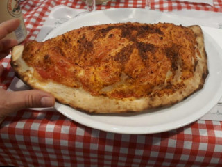 Pizzeria Cantina Fredda