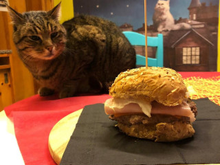 Neko Cafè
