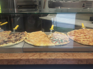 Pizza Primavera