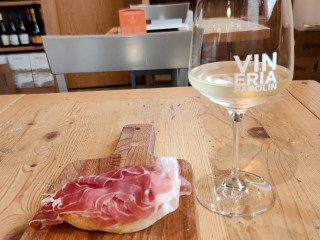 Rugoli Osteria (ex Vineria Parolin)