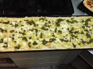 Pizza Sfizi