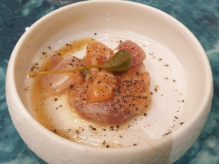 K Kaiseki Sushi Vicenza