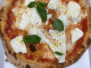 Rispopizza Cussignacco