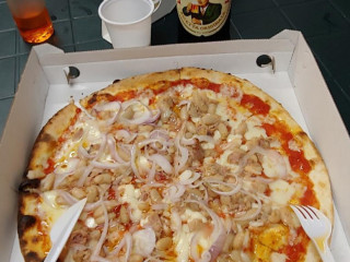 Pizzeria Hollywood Di Cassanelli Rossella