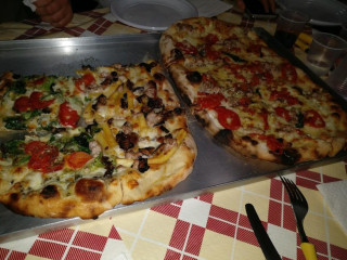 Pizza Taxi