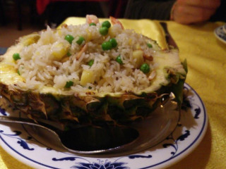 Hk Sushi