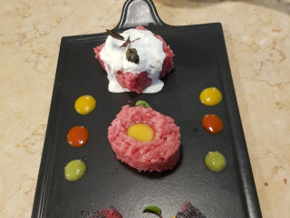 Osteria Di Ceppato