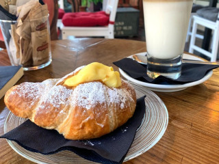 Dettaglio Cafe