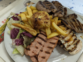 Autogrill
