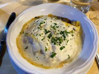 Osteria Il Cursore