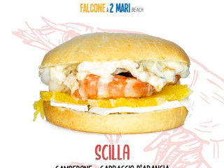 Falcone 2 Mari Beach
