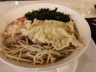 Terra Sushi