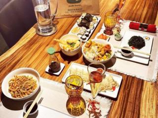 Shi's Japanese Udine
