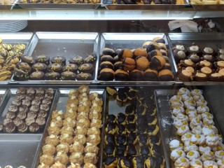 Pasticceria Gelateria De Caro Mario
