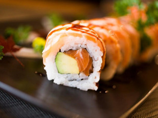I-sushi