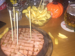 Pilutti's Steak House