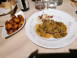 Osteria Vecchia Posta
