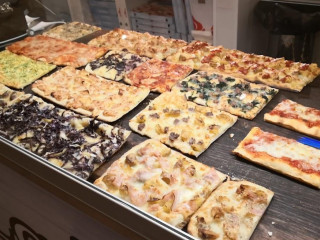 Pizzeria La Torre By #strapizzami