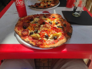 Pizzeria L'impero