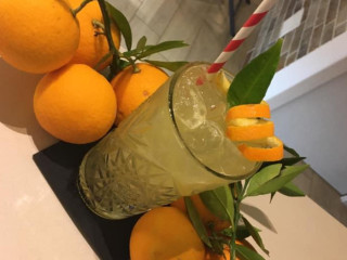 Caffè 38 Cocktail Gargano