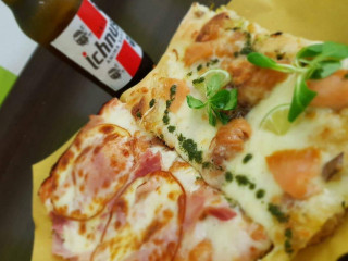Pizzeria Kentia Umbertide