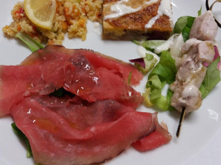 Pizzeria Da Alfreda