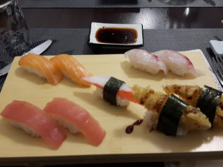Finger Sushi