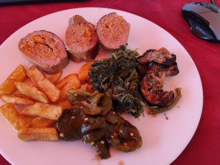 Da Zia Lina Trattoria Macelleria