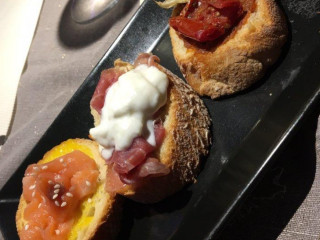 Evì Enoteca Veneta