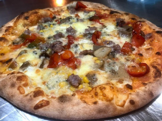 Mondo Pizza