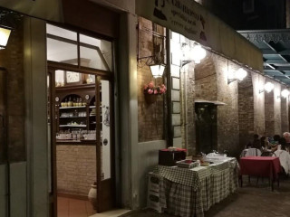 Il Girarrosto Urbino (pu)