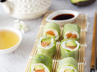 Sushi Daily Udine