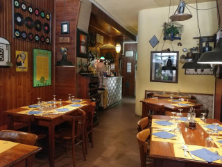 Osteria Perbacco